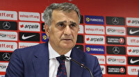 Şenol Güneş: Orkun Kökçü'yü Milli Takım'a çağırdım