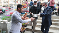 Şanlıurfalılar Tanal'dan Rahatsız
