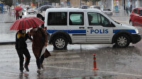 Doğu Anadolu'daki 6 il için yağış uyarısı