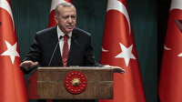 Yunanistan'da Türkiye manşetleri: Erdoğan ne müjde verecek?