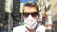 Şanssızlığın böylesi: 4 ay sonra bir saatliğine dışarı çıktı, koronavirüs kaptı
