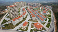 TOKİ’den 9 ilde ucuza konut: Fiyatlar 120 bin TL'den başlıyor