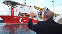 Cumhurbaşkanı Erdoğan: Sondajlarımızdan çatışma ve kan değil, barış ve refah fışkıracak