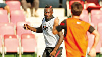 Cimbom'da sistem değişiyor: Radamel Falcao ve Mbaye Diagne gol yollarındaki silah olacak
