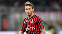 Trabzonspor'dan Lucas Biglia hamlesi