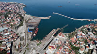 Cumhurbaşkanı Erdoğan'ın vereceği müjdeyi Zonguldak halkı da heyecanla bekliyor