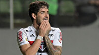 Türk takımlarının gözdesi Alexandre Pato artık serbest statüde