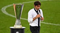 Inter'de kaybedilen final sonrasında Antonio Conte'nin geleceği belirsiz