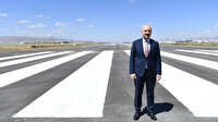 Ulaştırma ve Altyapı Bakanı Karaismailoğlu: Havacılık sektörü istihdamında 'yerlileşme'yi hedefliyoruz