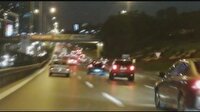 İstanbul'da sivil trafik ekiplerinden drift ve makas denetimi: Cezalar peş peşe geldi