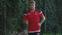 Salih Dursun, 6-7 ay sahalardan uzak kalacak