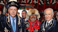 Bahçeli, Malazgirt Zaferi'nin 949'uncu yıl dönümü etkinliklerine katılacak
