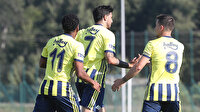 Fenerbahçe, Fatih Karagümrük ile berabere kaldı (ÖZET)