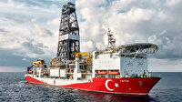 İran medyası: Türkiye ilk kez gaz oyuncusu olarak piyasada yer alacak