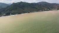 Karadeniz 'çamur denize' döndü