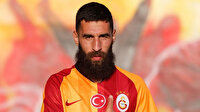 Jimmy Durmaz'ın Süper Lig'den iki talibi var