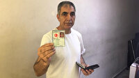 İki nüfus kaydı var, birinde ölü diğerinde diri: Polis görünce inanın rengim atıyor, titriyorum