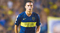 Marcone’ye Kovid-19 engeli