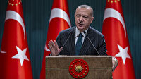 Cumhurbaşkanı Erdoğan'dan Navtex açıklaması: Yunanistan'ın böyle bir hakkı yok, bu bir şımarıklıktır