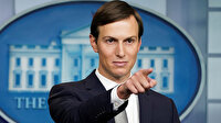 Kushner: İsrail ile yapılan anlaşma BAE'nin F-35 alma şansını artırmalı