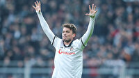 Beşiktaş'ın PAOK maçı kamp kadrosu belli oldu