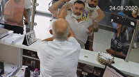 Hem suçlu, hem güçlü: Sıraya girmek istemeyince ortalığı birbirine kattı