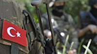 Hakkari'den acı haber: Bir asker şehit oldu