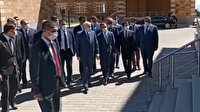 MHP Lideri Devlet Bahçeli Ahlat’ta