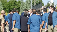 Cumhurbaşkanı Erdoğan Ahlat’ta