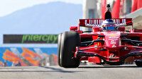 İstanbul Park Formula 1 bilet fiyatları belli oldu mu?