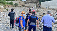 AFAD'dan müjdeli haber: Giresun'da mahsur kalan 172 vatandaş kurtarıldı