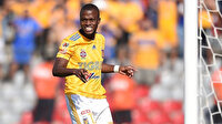 Enner Valencia Fenerbahçe'de
