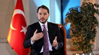 Bakan Albayrak: Türkiye'nin döviz fazlası vereceği bir döneme gireceğiz