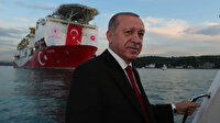 Yabancı arama şirketlerinin "Balıktan başka bir şey yok" dediği noktada doğal gaz bulan Türkiye'nin hikayesi