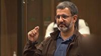 Yeni Zelanda'daki cami saldırısında yaralanan Afgan Mirwais Waziri, mahkemede dünyaya insanlık dersi verdi