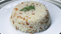 Pirinç pilavı nasıl yapılır: Tane tane pirinç pilavı yapmanın püf noktaları
