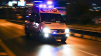 Beylikdüzü'nde ambulans ekibine saldırı: Ne hastayla ne de kazayla ilgileri yok