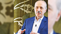 Toplumların kök hücresi aile: AK Parti Genel Başkanvekili Numan Kurtulmuş yazdı