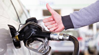 Benzine indirim geliyor