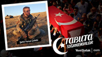 Tabuta Sığmayanlar: Şehit Yüzbaşı Yunus Çelebi