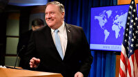 ABD Dışişleri Bakanı Pompeo, İsrail'le anlaştığı için BAE'yi tebrik etti