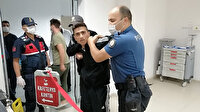 Uyuşturucu taciri savcıyı ayağına çağırıp, tehditler savurdu: Terörist olup bekçilere mermi sıkacaksın
