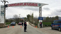 Isparta'da koronavirüs tedbirleri: Bir beldede kahvehaneler kapatıldı, düğünler ertelendi