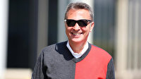 Fikret Orman'dan ayrılık sonrası ilk paylaşım: Varsa Beşiktaş, yoksa Beşiktaş