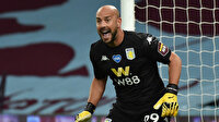 Pepe Reina 37 yaşında transfer oldu
