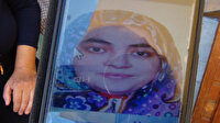 İşkenceye uğraşmış halde bulunan Özge'nin babası: Kızımız eceli ile değil, işkence ile öldürüldü