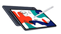 Huawei tablet ailesinin
yeni üyesi MatePad 10.4'ü satışa çıkardı