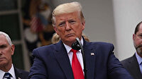 Trump, Miçotakis ile görüşmesinde 'Doğu Akdeniz'de diyalog' çağrısı yaptı
