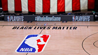 NBA'de tarihi boykot: Maçlar ertelendi