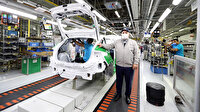 Yeni Hyundai i20'nin Türkiye'de üretimine başlandı